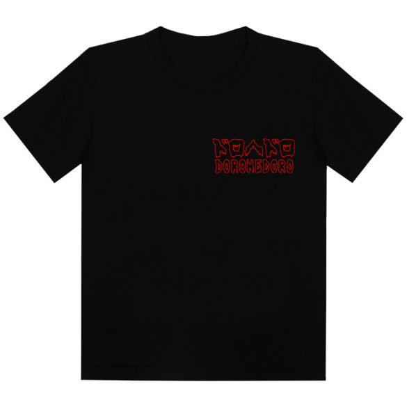 DoroHedoro - anime póló