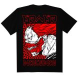 DoroHedoro - anime póló