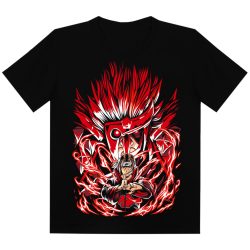 Naruto - Itachi - anime póló