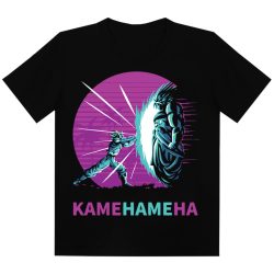 Dragonball - Son goku Kamehameha - anime póló
