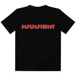 Naruto - Kakashi - anime póló