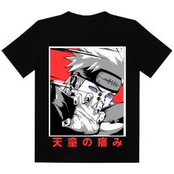 Naruto - Pain - anime póló