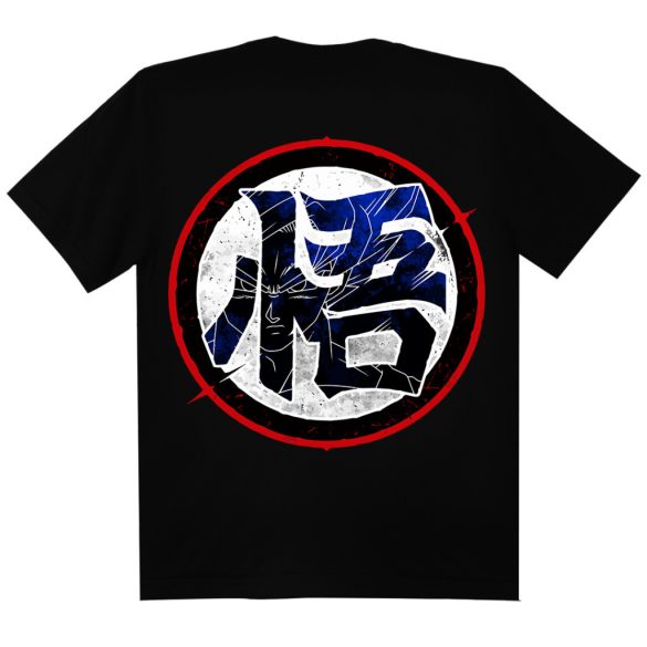 Dragonball - anime póló