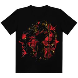 Dragonball - anime póló