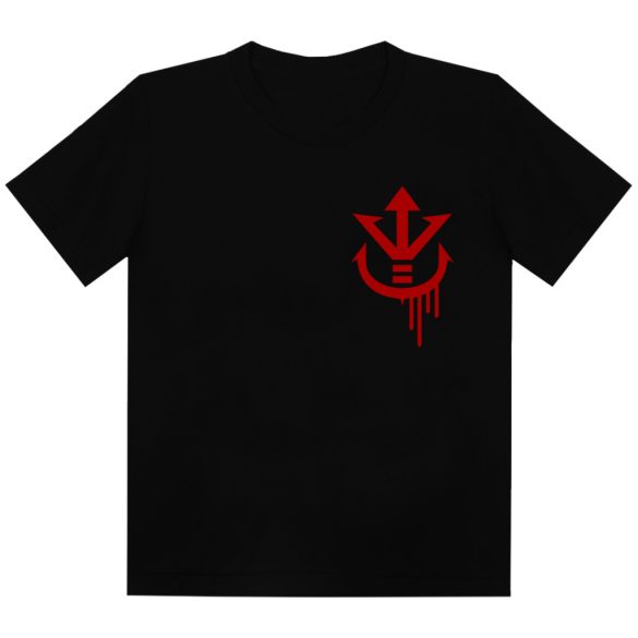 Dragonball - anime póló