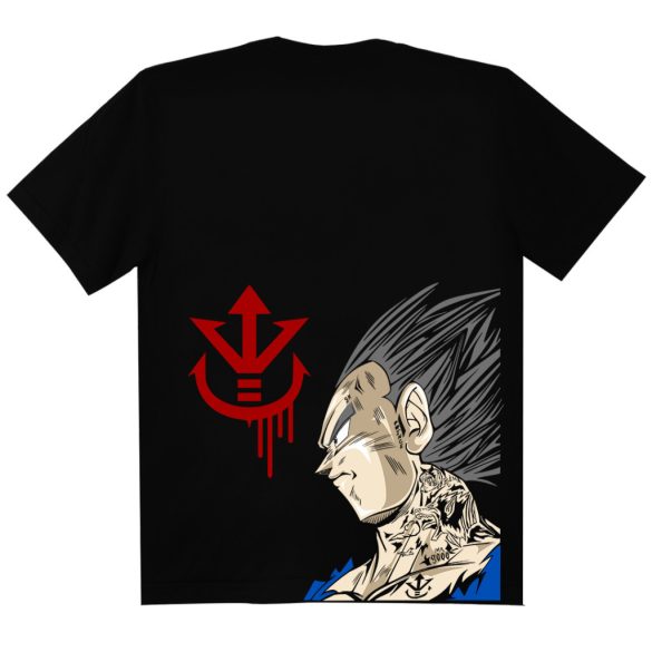 Dragonball - anime póló