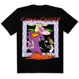 Cow & Chicken - Cartoon Network póló
