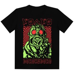 DoroHedoro - anime póló