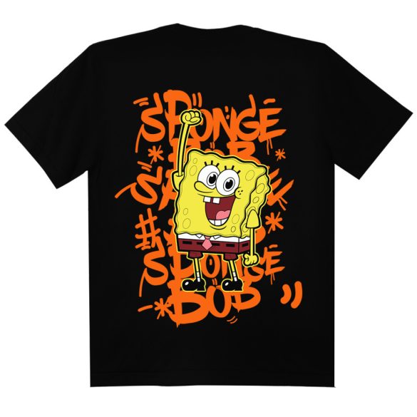 Sponge Bob - póló