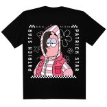 Sponge Bob - Patrick - póló