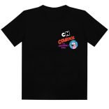 Courage - Cartoon Network póló