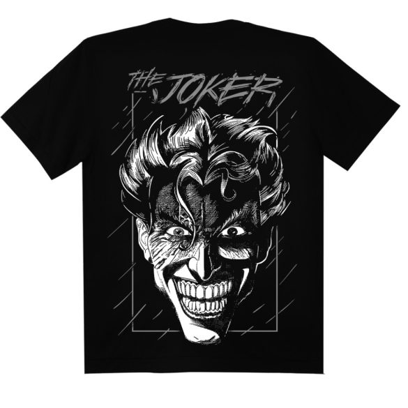 The Joker póló
