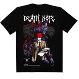 Death Note - anime póló