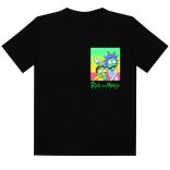 Get Schwifty - Rick & Morty póló