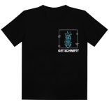 Get Schwifty - Rick & Morty póló