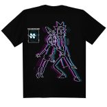 Get Schwifty - Rick & Morty póló