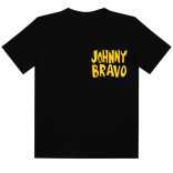 Johnny Bravo - Cartoon Network póló