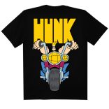 Johnny Bravo - Cartoon Network póló