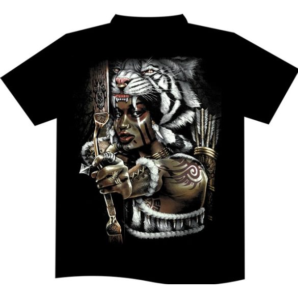 The Hunter T-shirt