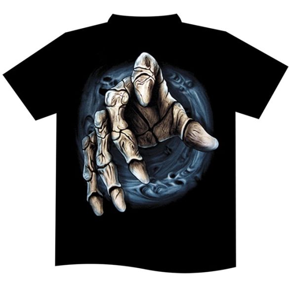 Death Skull T-shirt