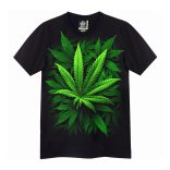 Kertész - Rockeagle póló