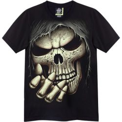 Dark Skull póló