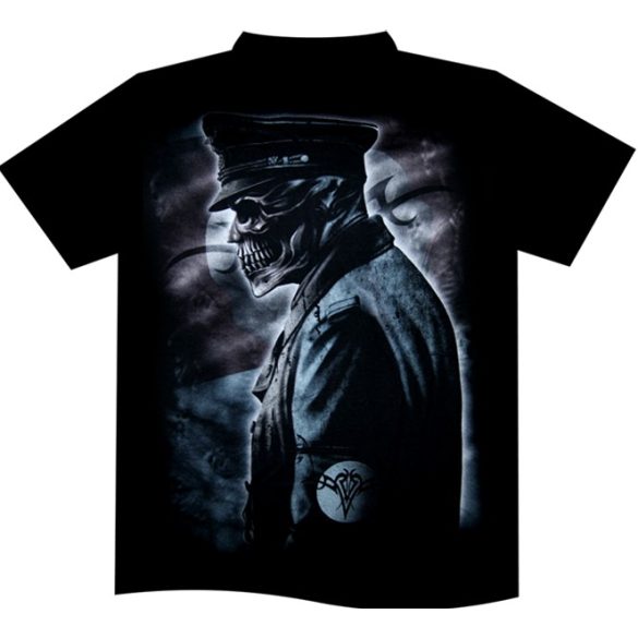 The Officer T-shirt
