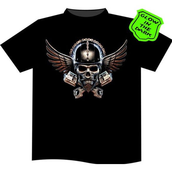 Rock Rider T-shirt