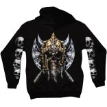 Viking - Kapucnis pulóver