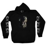 Panther - Kapucnis pulóver