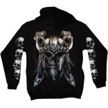 Viking - Kapucnis pulóver