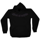 Naruto  - Ghost of Uchiha - Anime kapucnis pulcsi