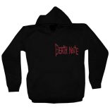 Death Note Shinigami - Anime kapucnis pulcsi 