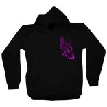 Jujutsu Kaisen - Anime Kapucnis pulcsi