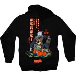 Naruto Kapucnis pulcsi