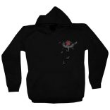 Naruto Kapucnis pulcsi - Itachi Uchiha