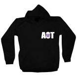 Attack on Titan Kapucnis pulcsi 