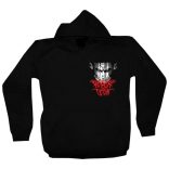 Attack on Titan Kapucnis pulcsi