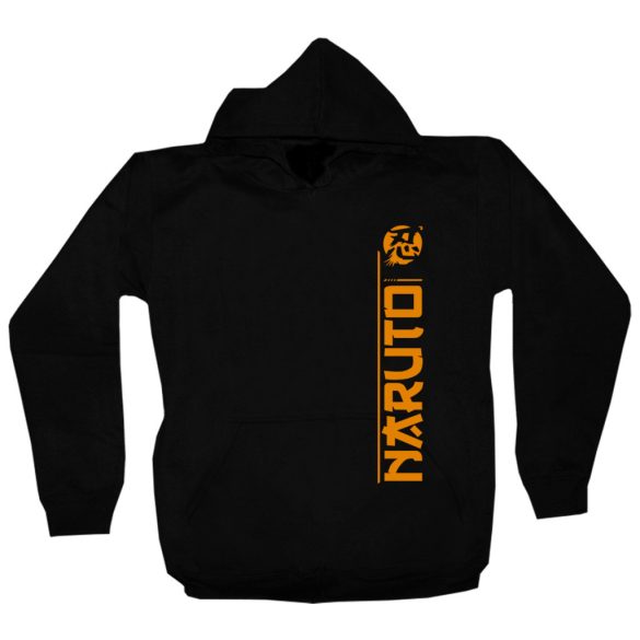 Naruto Kapucnis pulcsi