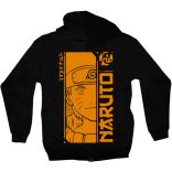 Naruto Kapucnis pulcsi