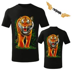 Állatos gyerek póló - Tiger