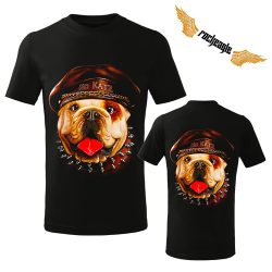 Sárkányos gyerek póló - Dragon king