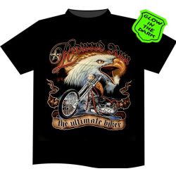 The Ultimate Biker T-shirt