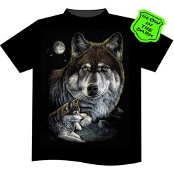 Wolfies T-shirt
