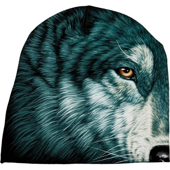 Wolf sapka
