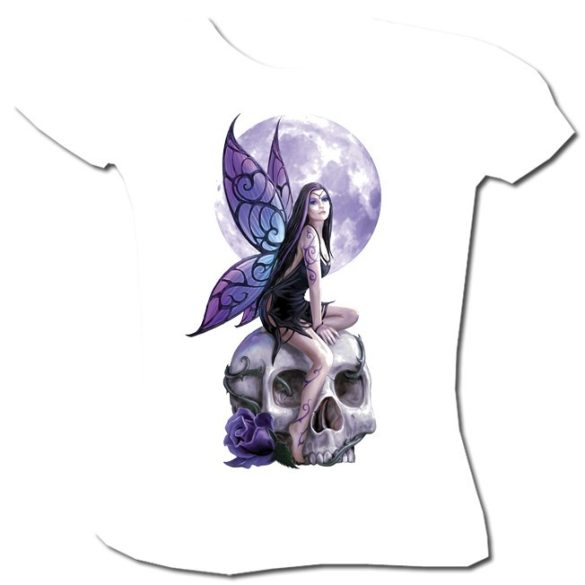 Purple Fairy T-shirt