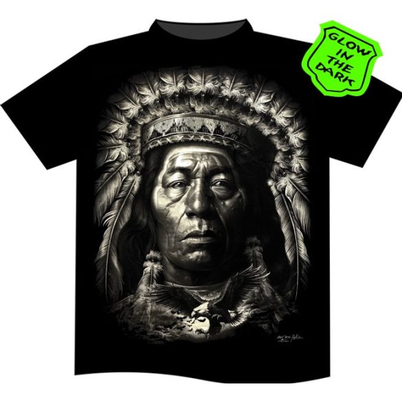 The Chief T-shirt