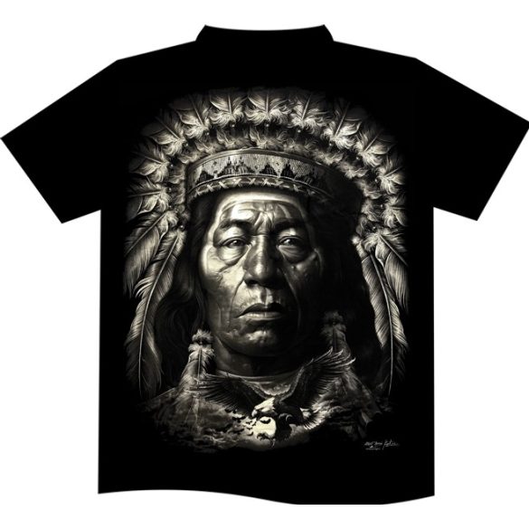 The Chief T-shirt