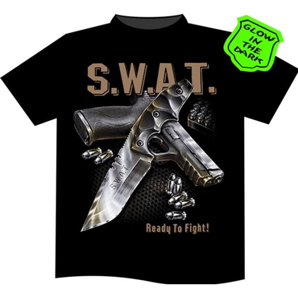 SWAT T-shirt