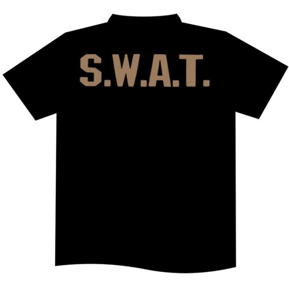 SWAT póló